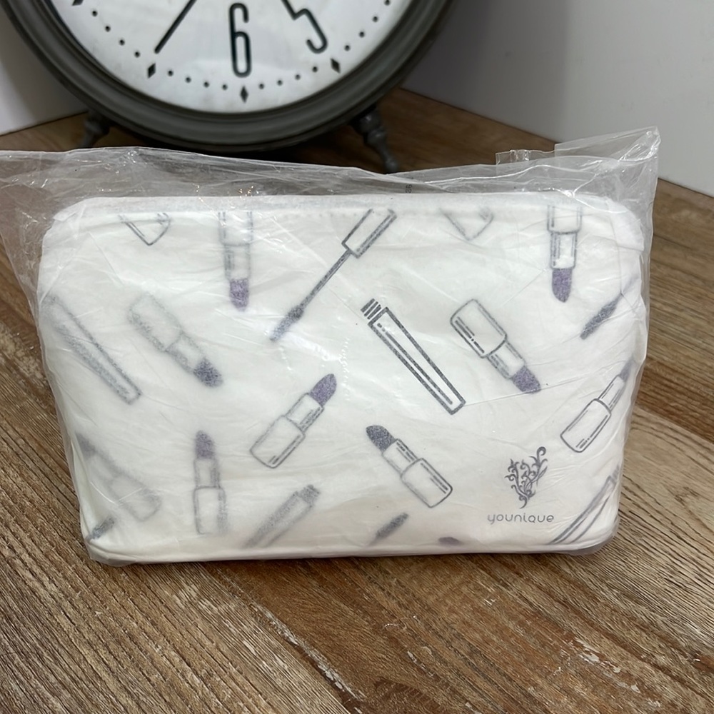 Younique makeup bag